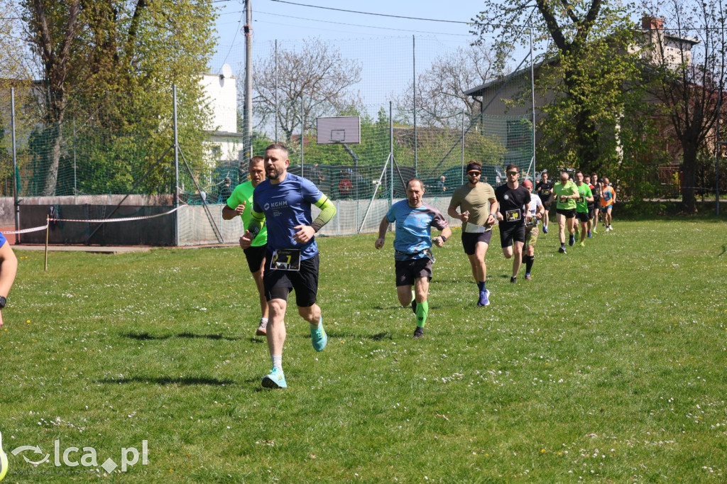 LEGNICKIE POLA ZDOBYTE!