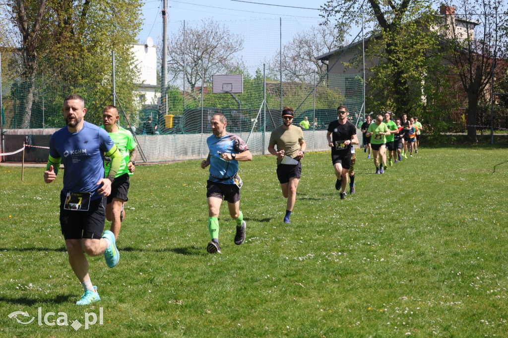 LEGNICKIE POLA ZDOBYTE!