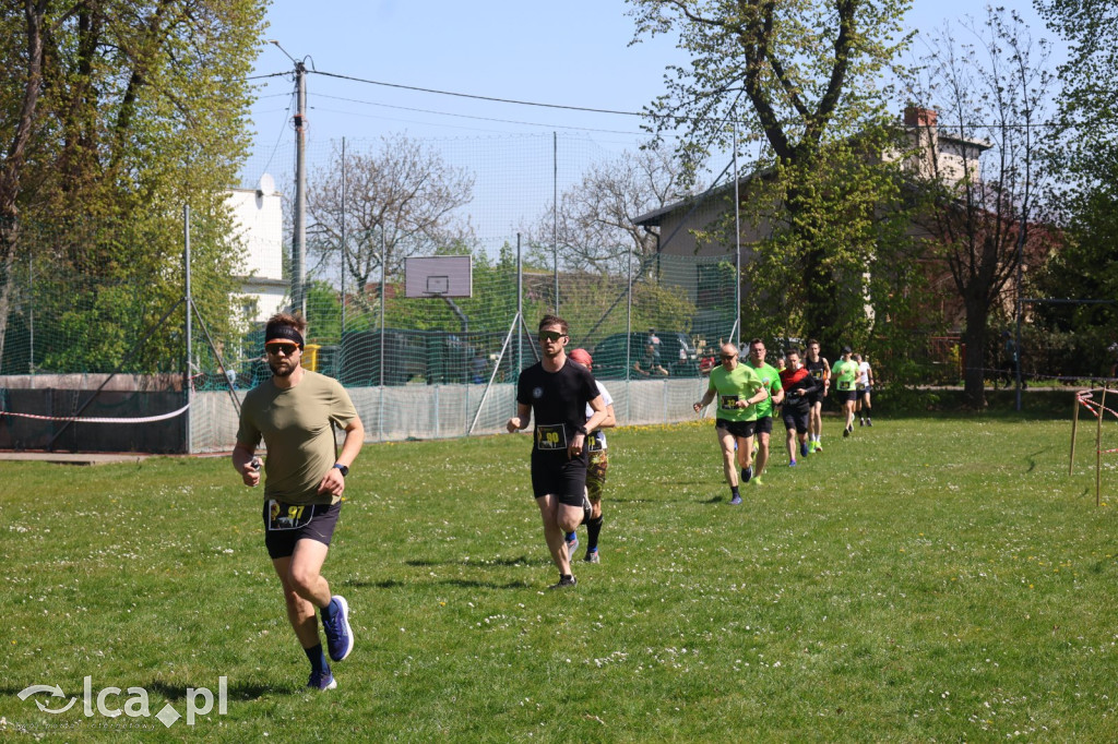 LEGNICKIE POLA ZDOBYTE!