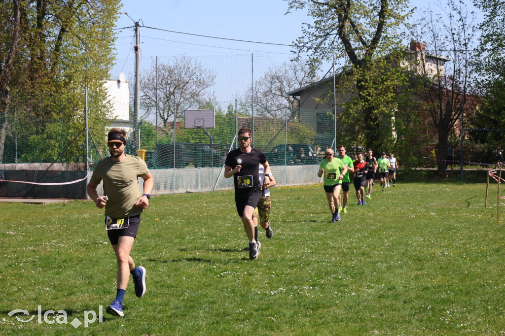 LEGNICKIE POLA ZDOBYTE!