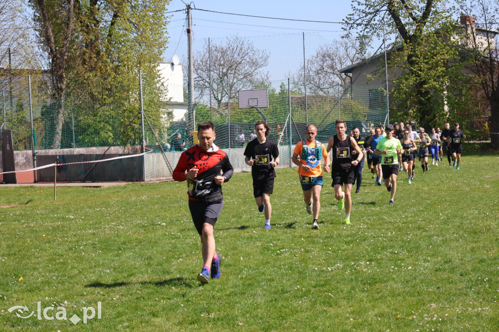 LEGNICKIE POLA ZDOBYTE!