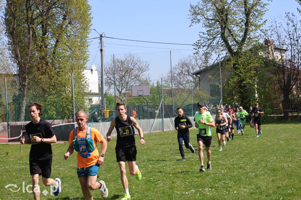 LEGNICKIE POLA ZDOBYTE!