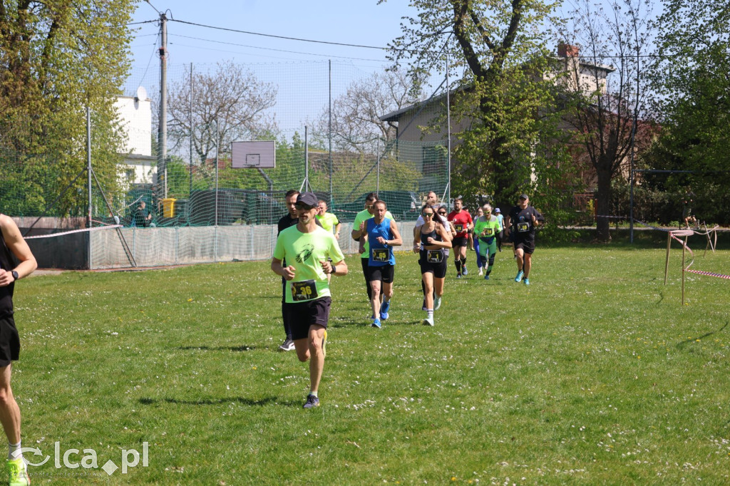 LEGNICKIE POLA ZDOBYTE!