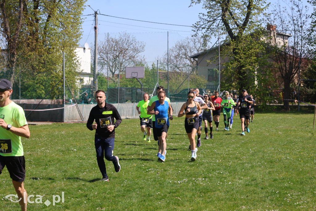 LEGNICKIE POLA ZDOBYTE!