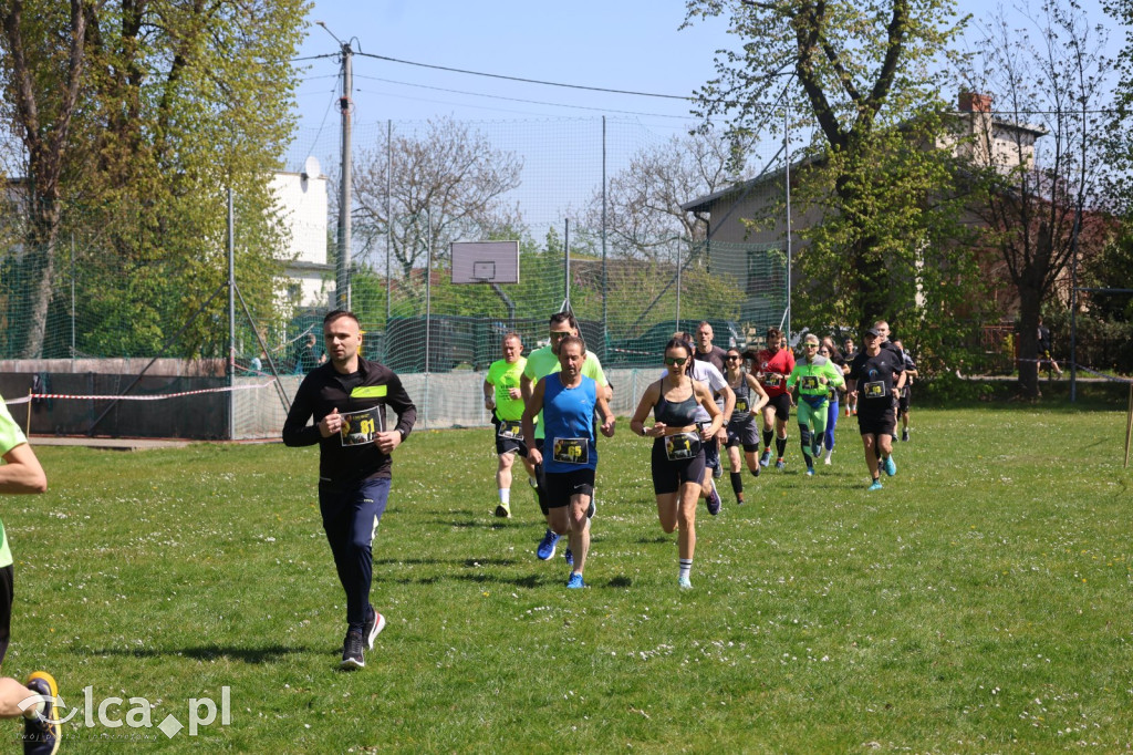 LEGNICKIE POLA ZDOBYTE!