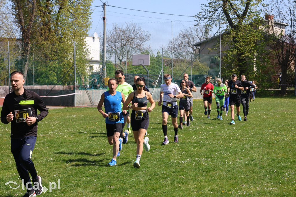 LEGNICKIE POLA ZDOBYTE!