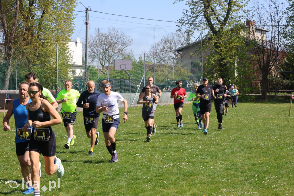 LEGNICKIE POLA ZDOBYTE!