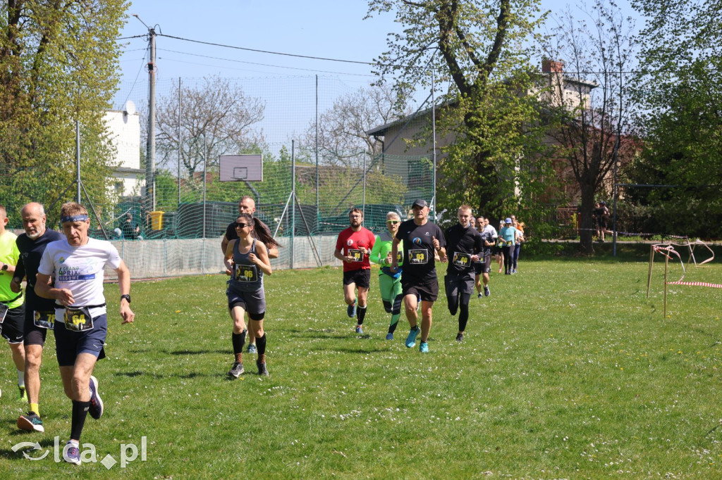 LEGNICKIE POLA ZDOBYTE!