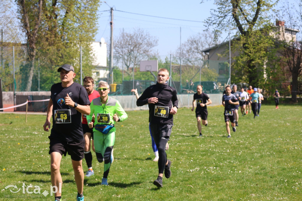 LEGNICKIE POLA ZDOBYTE!