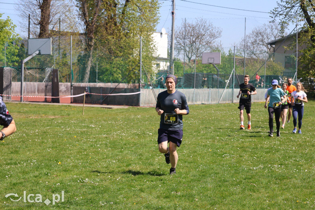 LEGNICKIE POLA ZDOBYTE!