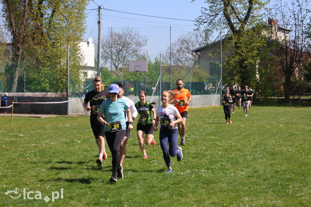 LEGNICKIE POLA ZDOBYTE!