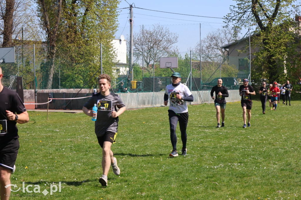 LEGNICKIE POLA ZDOBYTE!