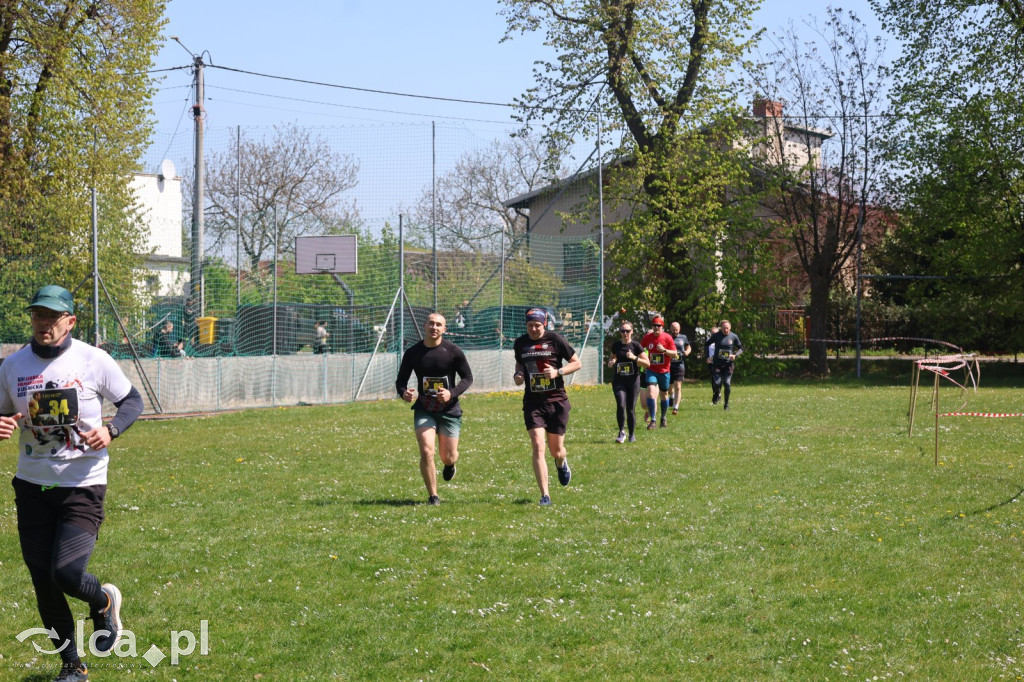 LEGNICKIE POLA ZDOBYTE!