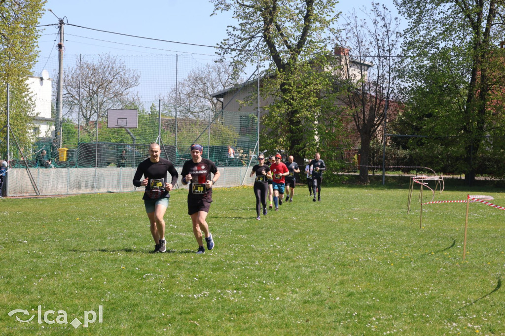 LEGNICKIE POLA ZDOBYTE!