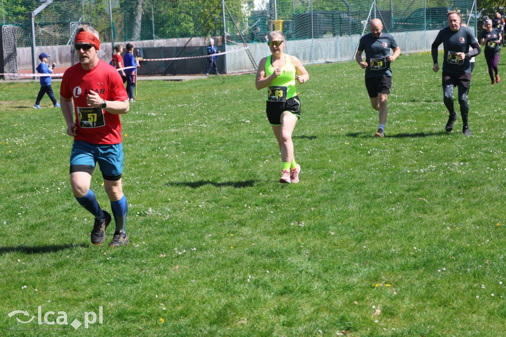 LEGNICKIE POLA ZDOBYTE!