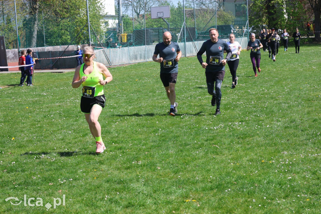 LEGNICKIE POLA ZDOBYTE!