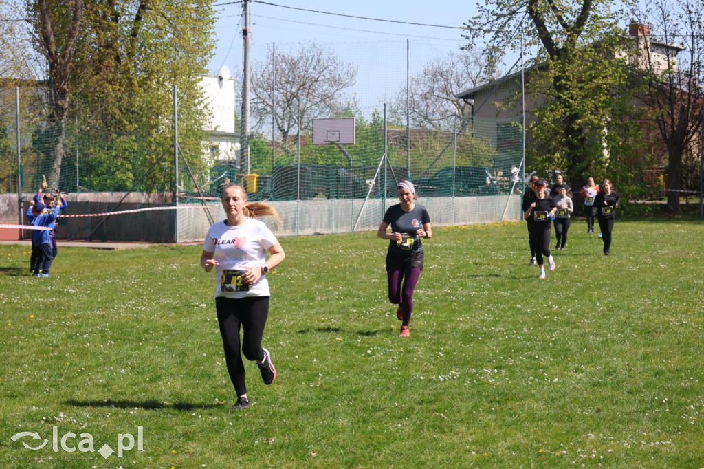 LEGNICKIE POLA ZDOBYTE!