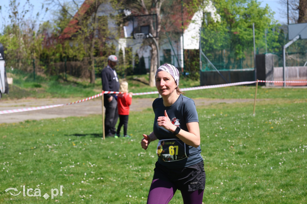 LEGNICKIE POLA ZDOBYTE!