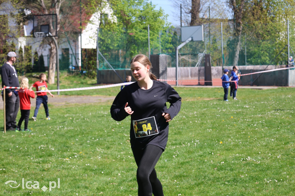 LEGNICKIE POLA ZDOBYTE!