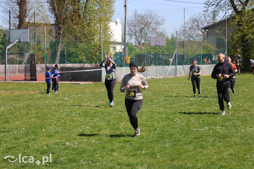 LEGNICKIE POLA ZDOBYTE!