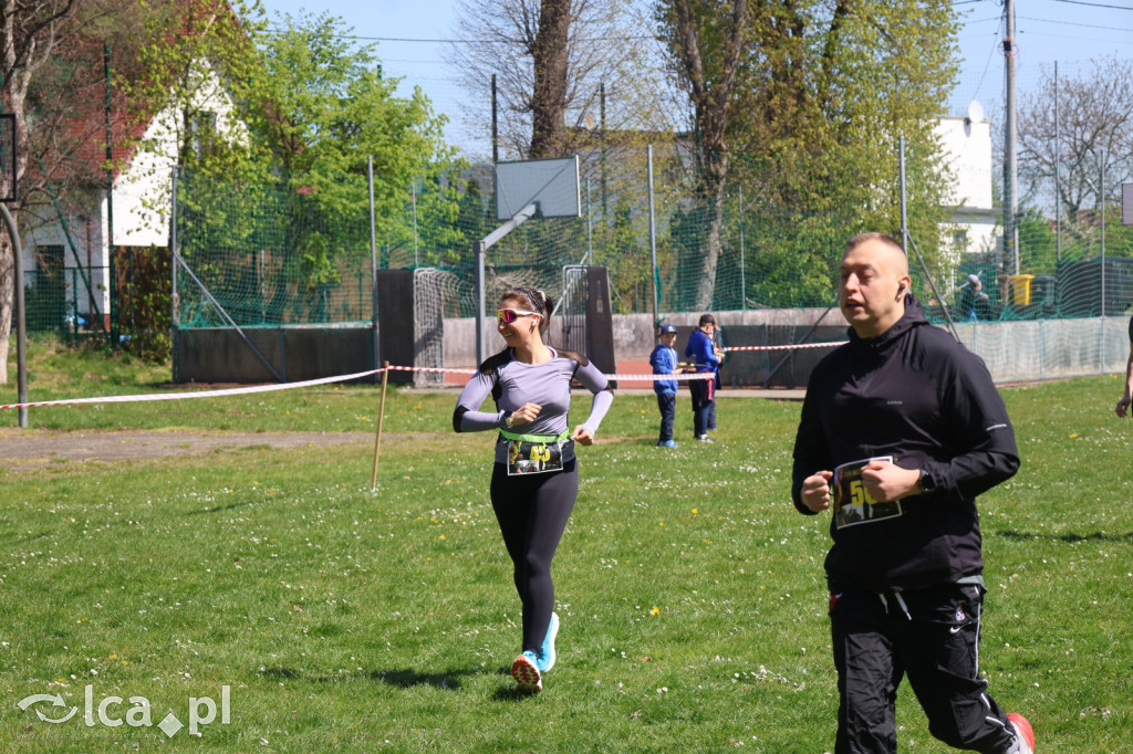 LEGNICKIE POLA ZDOBYTE!