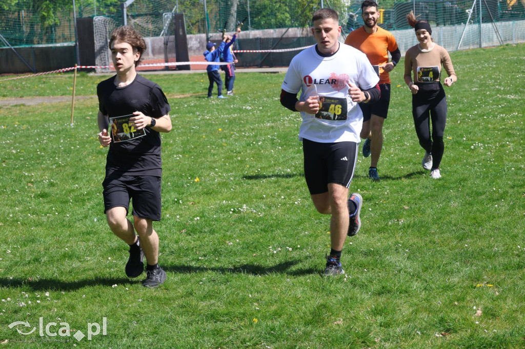 LEGNICKIE POLA ZDOBYTE!