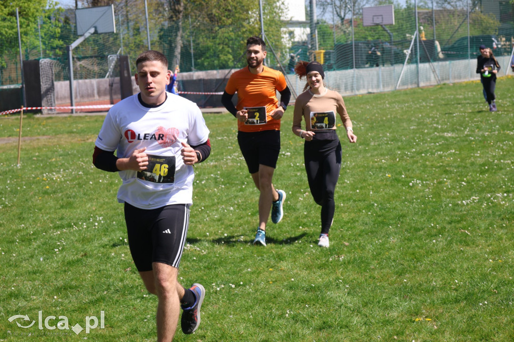 LEGNICKIE POLA ZDOBYTE!