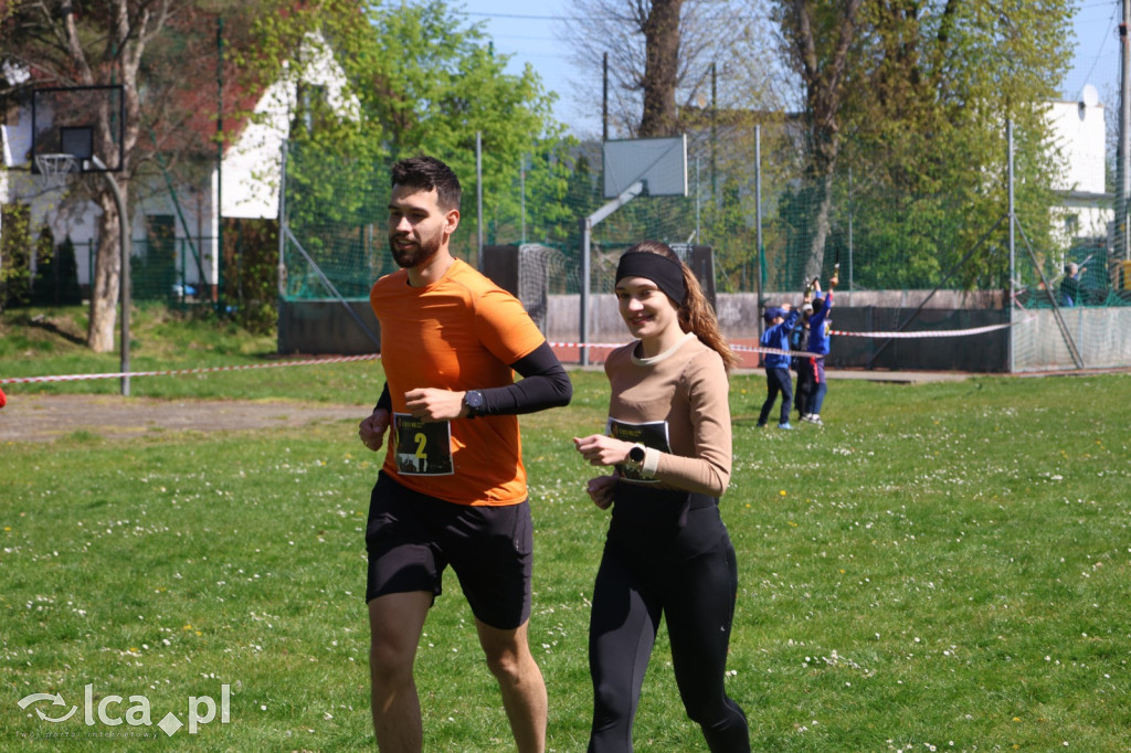 LEGNICKIE POLA ZDOBYTE!