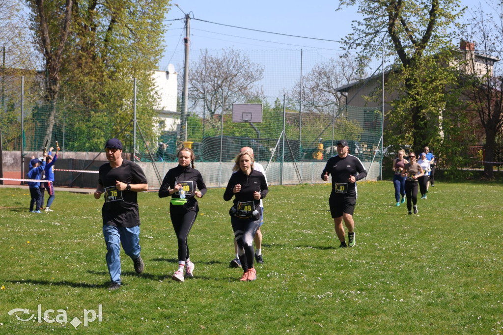 LEGNICKIE POLA ZDOBYTE!