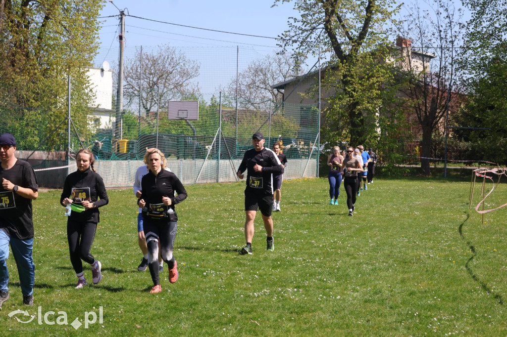 LEGNICKIE POLA ZDOBYTE!