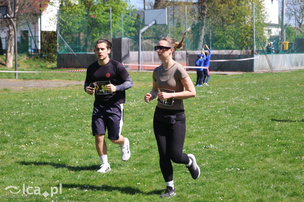 LEGNICKIE POLA ZDOBYTE!