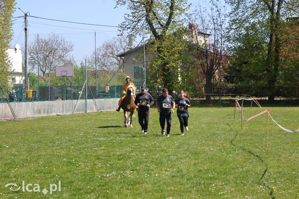 LEGNICKIE POLA ZDOBYTE!