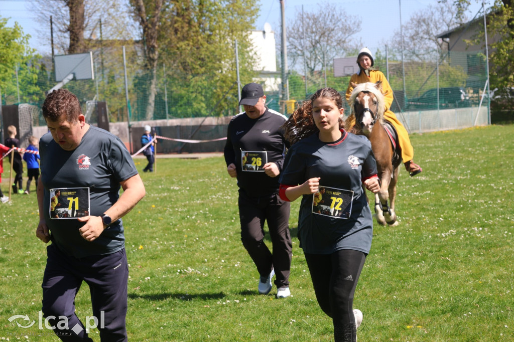 LEGNICKIE POLA ZDOBYTE!