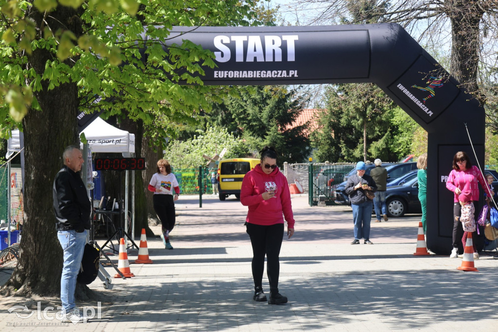 LEGNICKIE POLA ZDOBYTE!