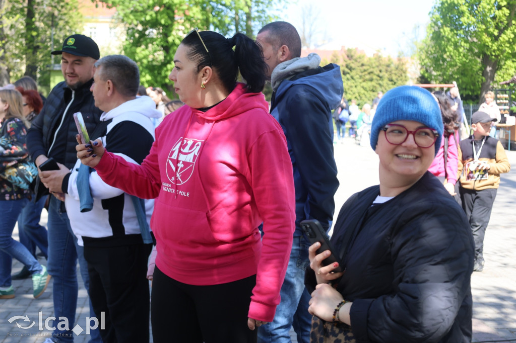 LEGNICKIE POLA ZDOBYTE!