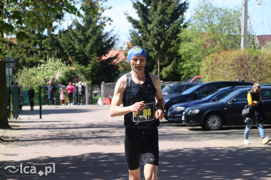 LEGNICKIE POLA ZDOBYTE!