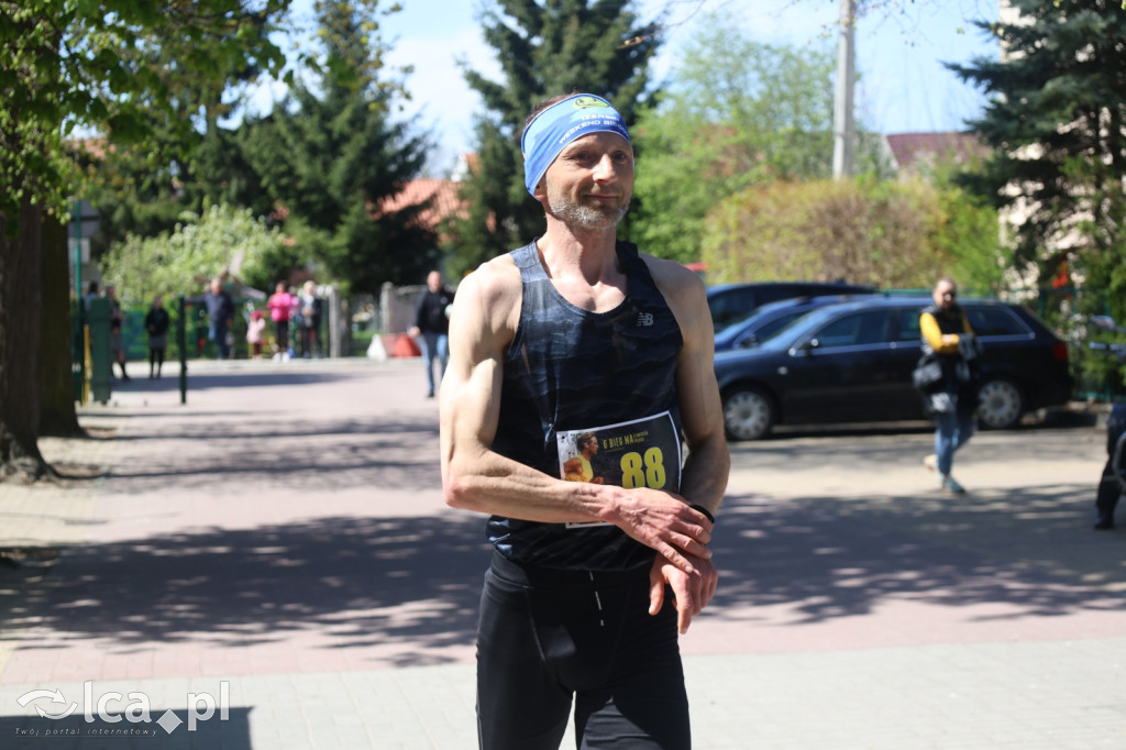 LEGNICKIE POLA ZDOBYTE!