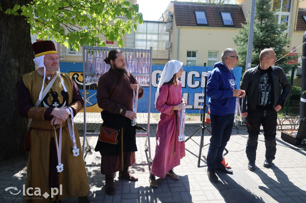 LEGNICKIE POLA ZDOBYTE!