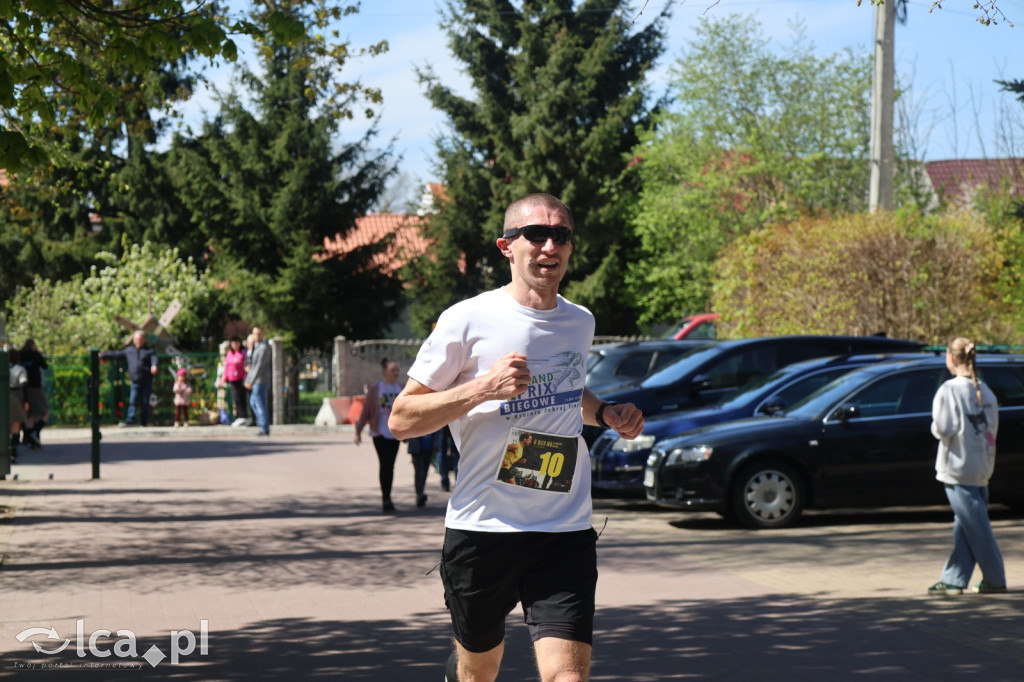 LEGNICKIE POLA ZDOBYTE!