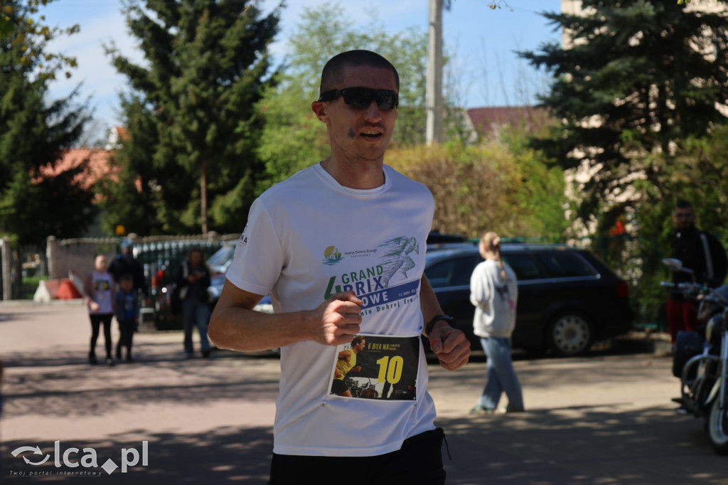 LEGNICKIE POLA ZDOBYTE!