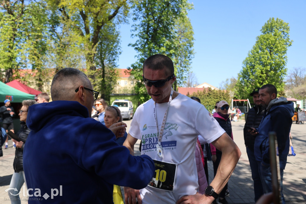 LEGNICKIE POLA ZDOBYTE!