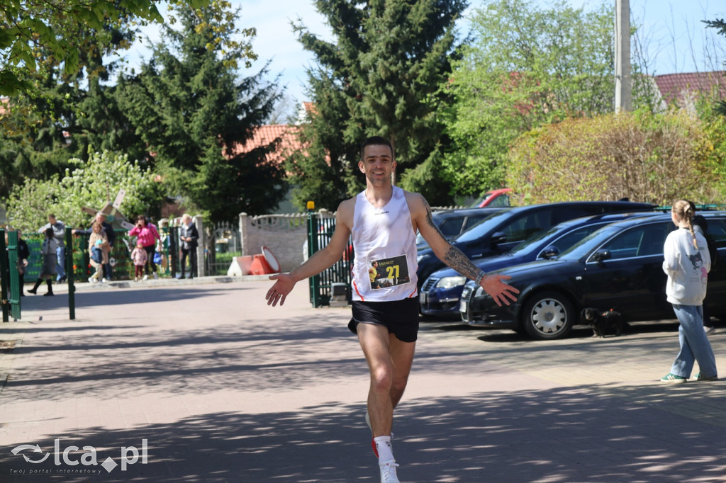 LEGNICKIE POLA ZDOBYTE!