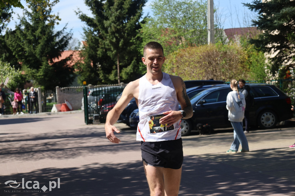 LEGNICKIE POLA ZDOBYTE!