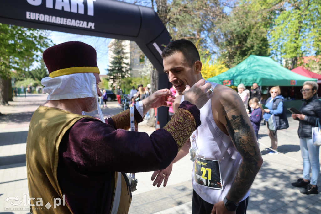 LEGNICKIE POLA ZDOBYTE!