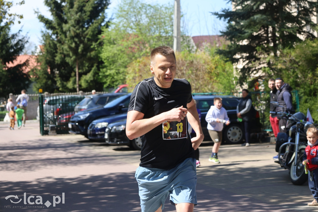 LEGNICKIE POLA ZDOBYTE!