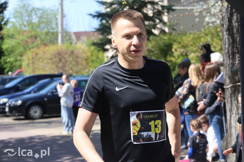 LEGNICKIE POLA ZDOBYTE!