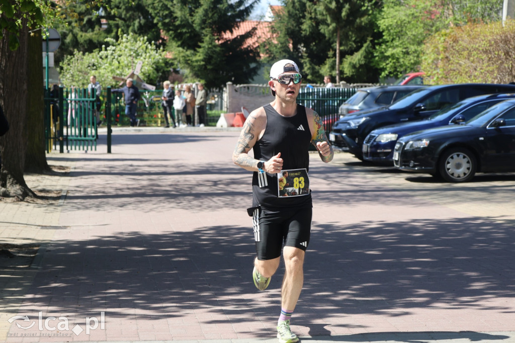 LEGNICKIE POLA ZDOBYTE!