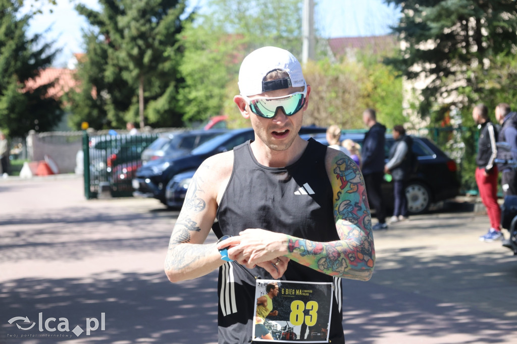 LEGNICKIE POLA ZDOBYTE!