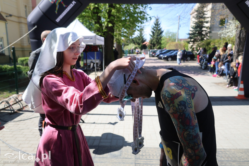 LEGNICKIE POLA ZDOBYTE!