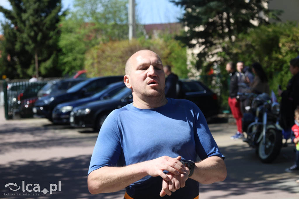 LEGNICKIE POLA ZDOBYTE!